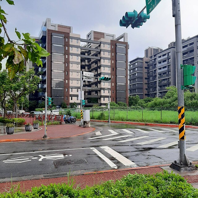 奇岩重劃區綠地 | 實價登錄比價王